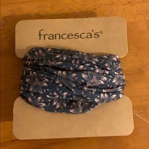 Francesca’s Headband/Head Piece